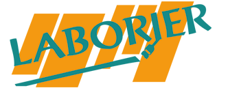 Logo laborier