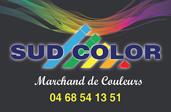 LOGO SUD COLOR