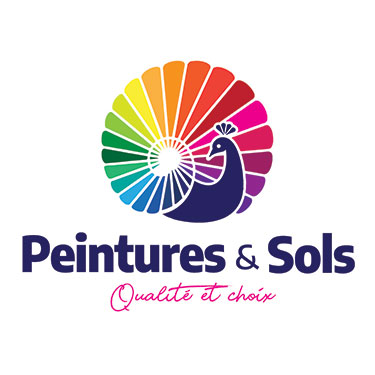 Logo Peintures Et Sols