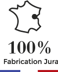 Fabrication Jura Dark