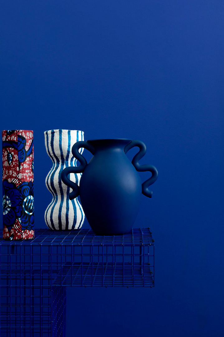 70. songe dorient - Peinture Hypnotik