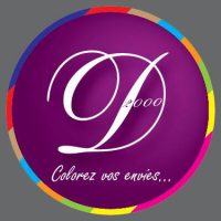 Logo Décor 2000 Logo Décor 2000