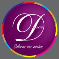 Logo Décor 2000 Logo Décor 2000